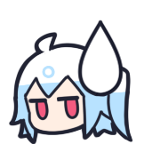 2233娘-汗
