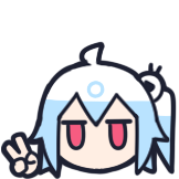 2233娘-耶