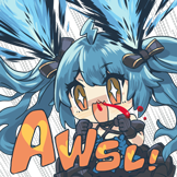 2233塔罗牌-AWSL