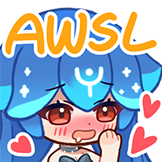 Bao新春装扮-AWSL