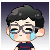JDG坚定信仰表情包-emo