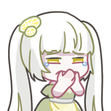 Lemon的柠味夏日-委屈
