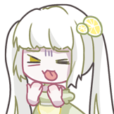 Lemon的柠味夏日-恶