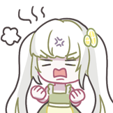 Lemon的柠味夏日-生气
