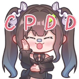 OK绷亚妹-CPDD