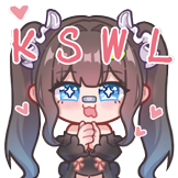 OK绷亚妹-kswl