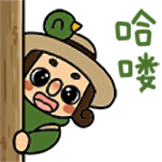 PinoQ-哈喽