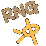 RNG-冲
