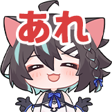 Sandy兽耳表情包-17are