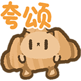 V我-夸颂小猫