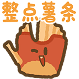 V我-整点薯条