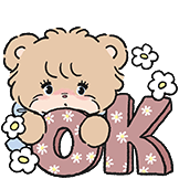 mikko的日常表情-ok