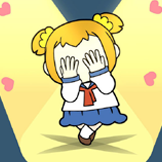 pop子和pipi美-害羞