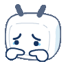 表情包-tvgif-委屈