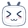 表情包-tvgif-微笑