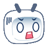 表情包-tvgif-惊吓