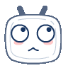 表情包-tvgif-疑问