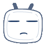 表情包-tvgif-白眼