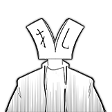 中华字库-裂开