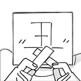 中华字库-达咩