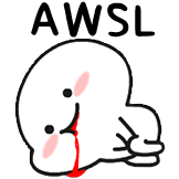 乖巧宝宝-AWSL