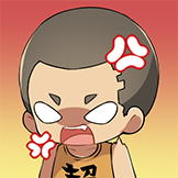 仙王第二弹-怒