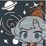 冰淇淋主教-星空
