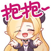 切茜娅Chelsea-来抱抱