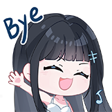 初夏的心动-BYE