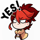 千从狩-YES!