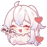 卡慕SaMa-mua~