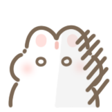 可爱兔日常-无语
