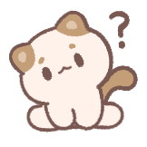 可爱的猫猫萌-？
