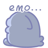 可爱鲨鲨-emo