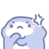 可爱鲨鲨-哼