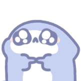 可爱鲨鲨-委屈屈