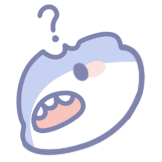 可爱鲨鲨-？