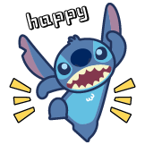 史迪仔光影-HAPPY