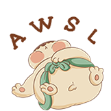 墩墩兔-AWSL