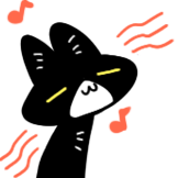 奥利猫-享受
