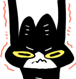 奥利猫-伸手