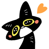 奥利猫-可爱