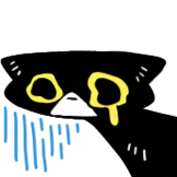 奥利猫-哭哭