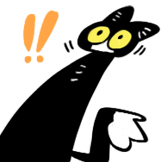奥利猫-灭火右