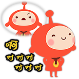 小彼索-对对对