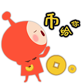 小彼索-币给你