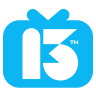 13周年