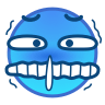 冷