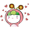 团宝