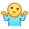 怪我咯